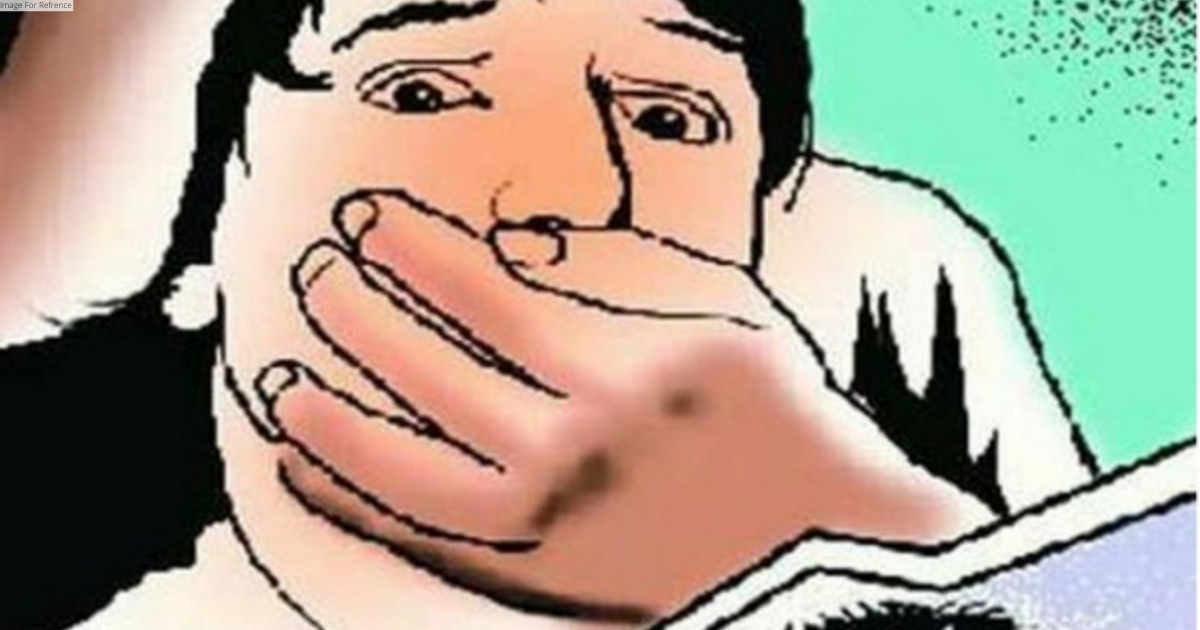 Minor girl abducted and raped in Delhi